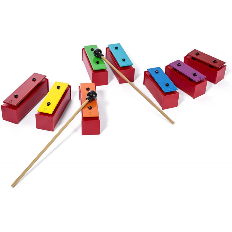 Compra Mini-Metalonotas 8288 online | MusicSales