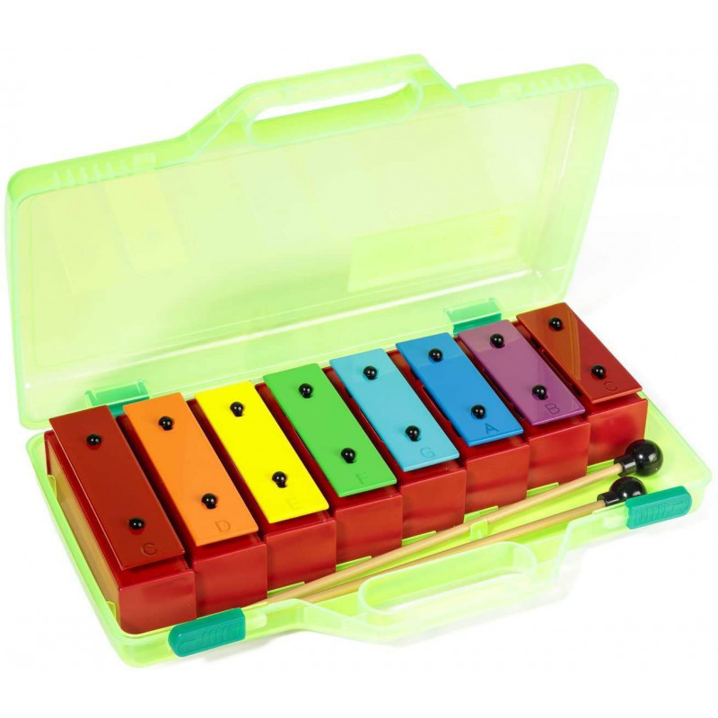 Compra Mini-Metalonotas 8288 online | MusicSales