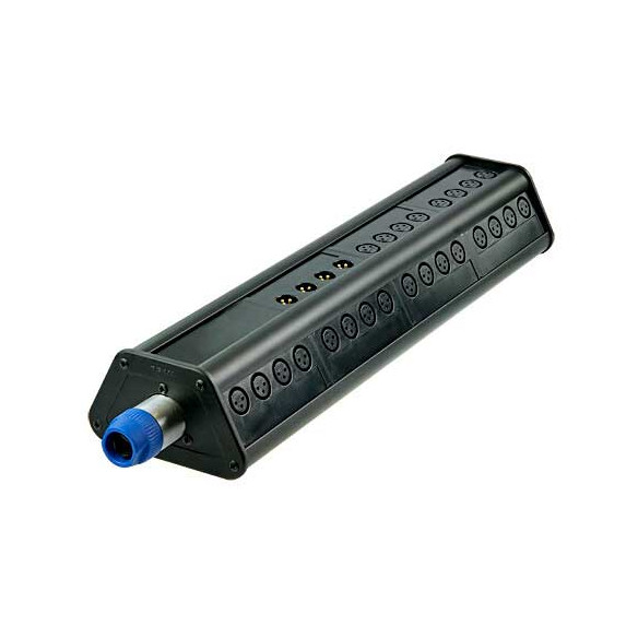 CAJA DE ESCENARIO NSB4A-40/4 CAJA DE ESCENARIO NSB4A-40/4