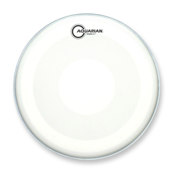 TCSXPD14 Parche Batidor Caja STUDIO-X 14" TCSXPD14 Parche Batidor Caja STUDIO-X 14"