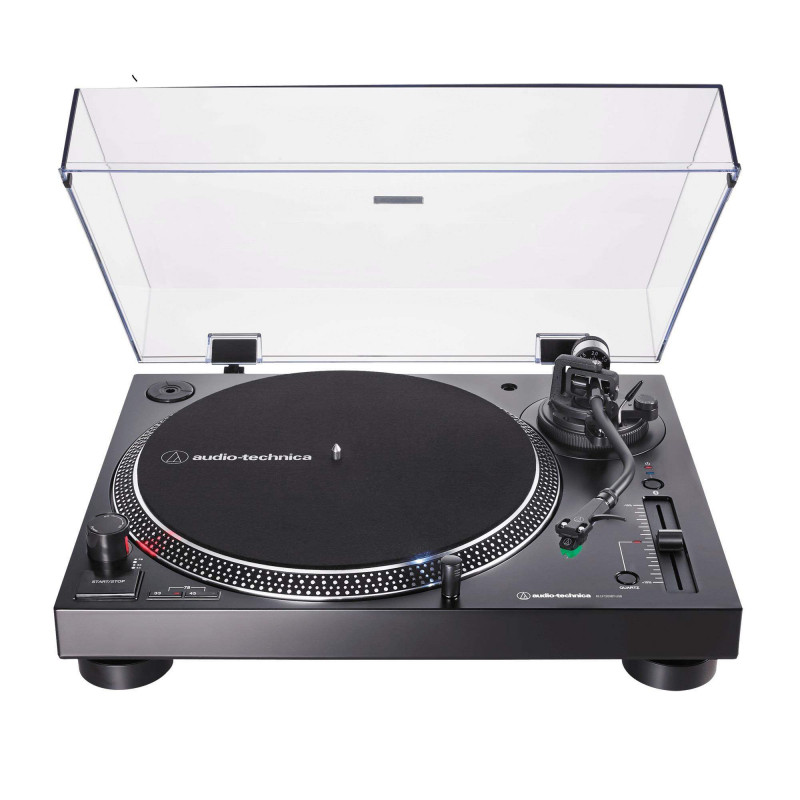 Compra AT-LP120XBTUSBBK online | MusicSales