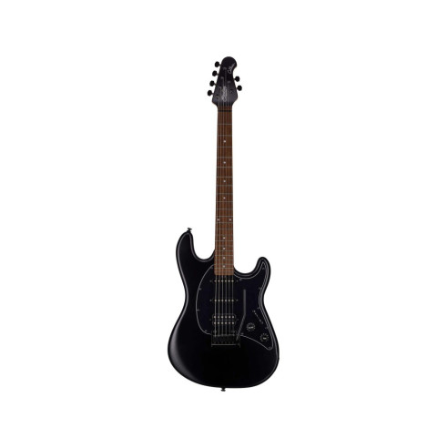 Compra Cutlass CT30 HSS - Stealth Black online | MusicSales