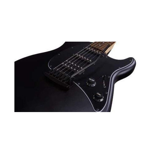 Compra Cutlass CT30 HSS - Stealth Black online | MusicSales