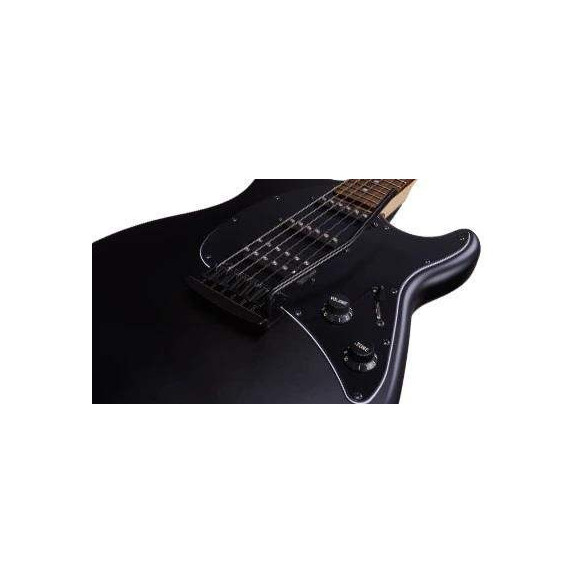 Compra Cutlass CT30 HSS - Stealth Black online | MusicSales