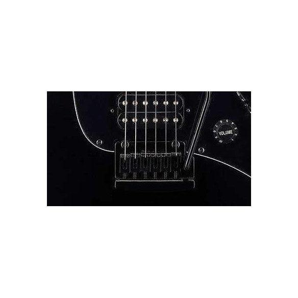 Compra Cutlass CT30 HSS - Stealth Black online | MusicSales