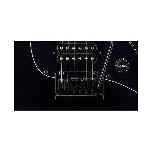 Compra Cutlass CT30 HSS - Stealth Black online | MusicSales