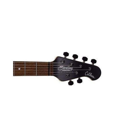 Compra Cutlass CT30 HSS - Stealth Black online | MusicSales