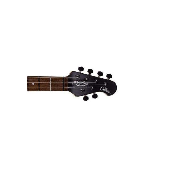 Compra Cutlass CT30 HSS - Stealth Black online | MusicSales