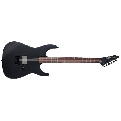 M-201HT BLACK SATIN Guitarra Eléctrica 