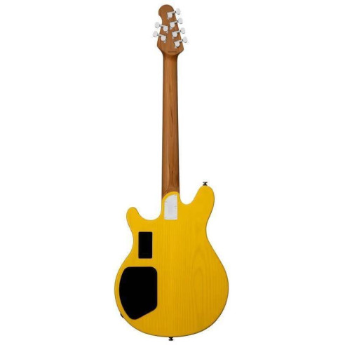 VALENTINE JV60CB BUTTERSCOTCH Guitarra Semi Hollow