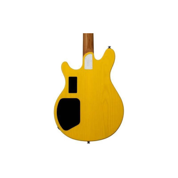 VALENTINE JV60CB BUTTERSCOTCH Guitarra Semi Hollow VALENTINE JV60CB BUTTERSCOTCH Guitarra Semi Hollow
