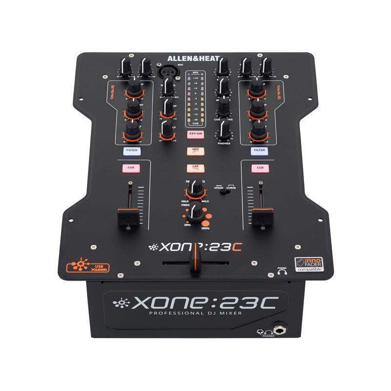 Compra XONE 23C online | MusicSales