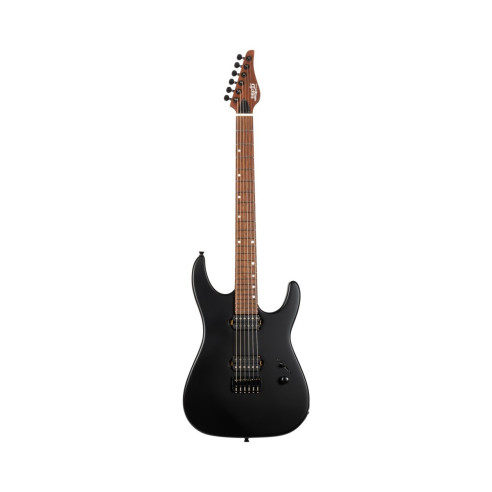 Guitarra Eléctrica Jet JS501 Stygian Satin Black