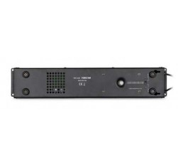 FONESTAR FDT-110F, Distribuidor Audio, Especial para salas de prensa, 10 Salidas, con control independiente.