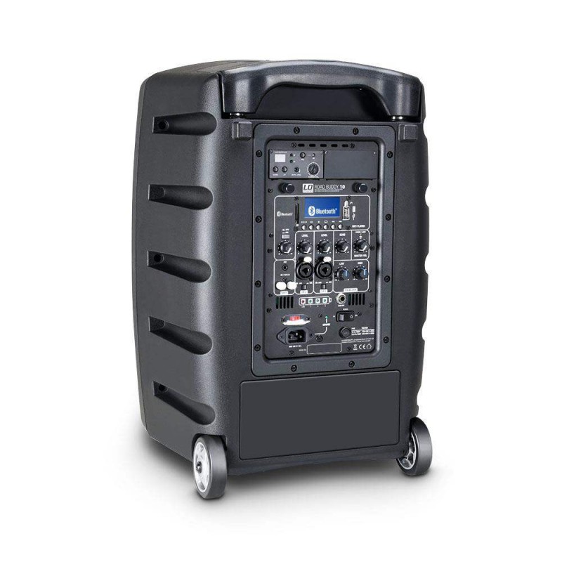 Compra Roadbuddy 10 online | MusicSales