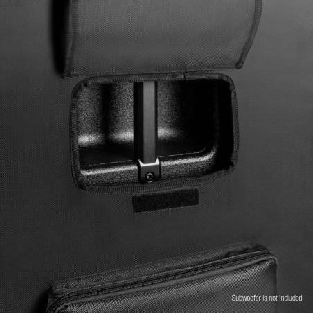 LD Systems STINGER SUB 18 G3 PC Funda Acolchada