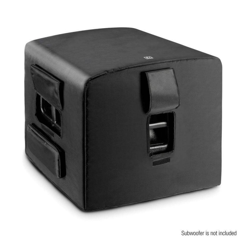 LD Systems STINGER SUB 18 G3 PC Funda Acolchada
