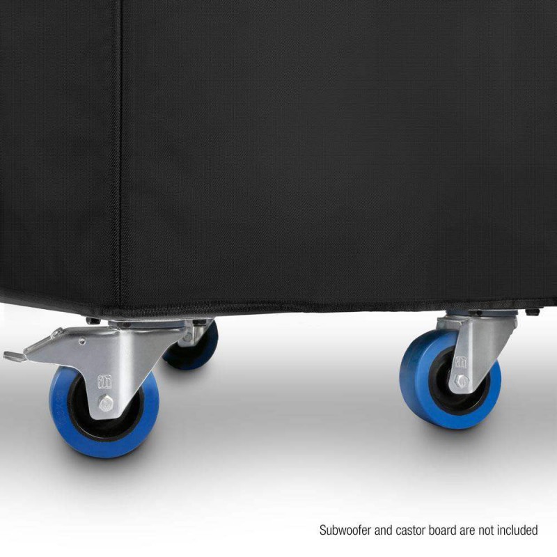 LD Systems STINGER SUB 18 G3 PC Funda Acolchada