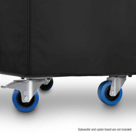 LD Systems STINGER SUB 18 G3 PC Funda Acolchada