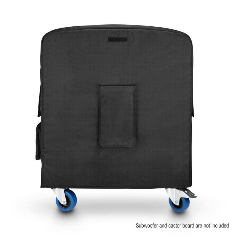 LD Systems STINGER SUB 18 G3 PC Funda Acolchada