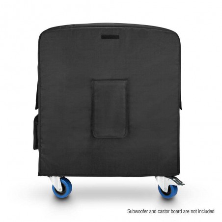 LD Systems STINGER SUB 18 G3 PC Funda Acolchada