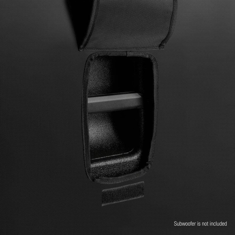 LD Systems STINGER SUB 15 G3 PC Funda Acolchada