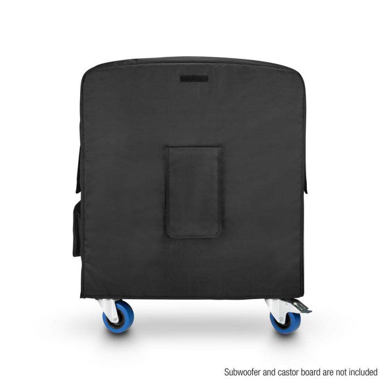 LD Systems STINGER SUB 15 G3 PC Funda Acolchada