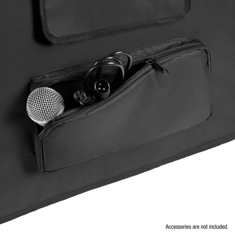 LD Systems STINGER SUB 15 G3 PC Funda Acolchada