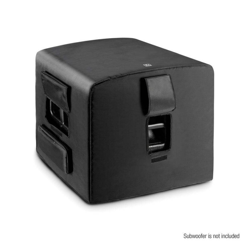 LD Systems STINGER SUB 15 G3 PC Funda Acolchada