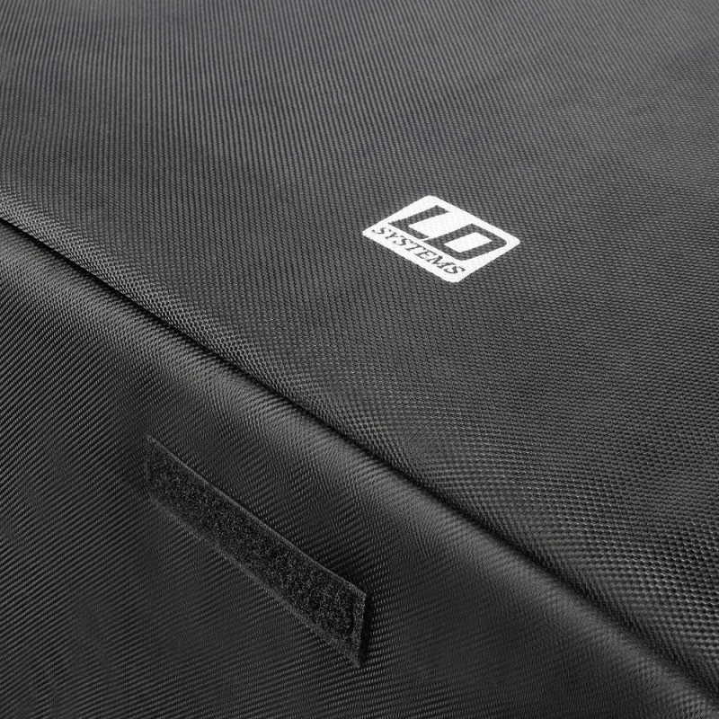 LD Systems STINGER SUB 15 G3 PC Funda Acolchada