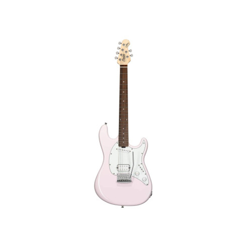 Compra Cutlass SS30 HS Short Scale - Shell Pink online | MusicSales