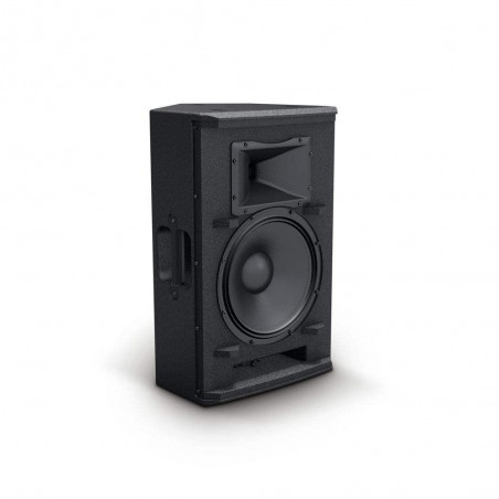 Altavoz Bass Reflex Pasivo LD Systems Stinger 12 G3 de 2 vías, altavoz de 12" y 400 W RMS de potencia.