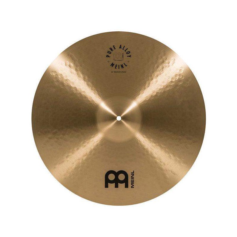 Compra 20" Pure Alloy Medium Crash PA20MC online | MusicSales