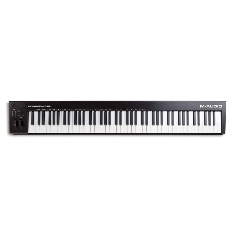 Compra Keystation 88 MKIII online | MusicSales