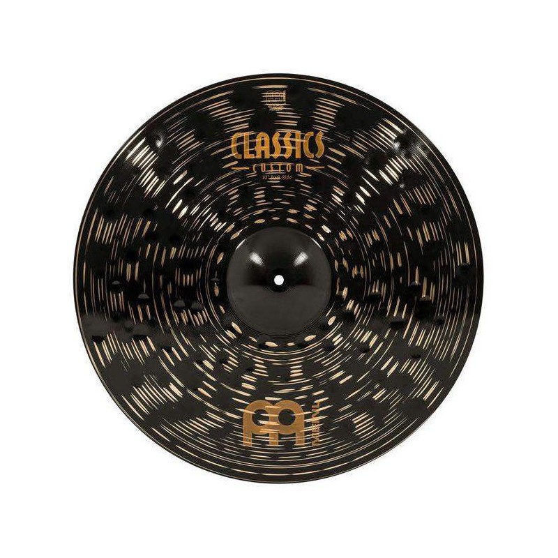 Compra 22" Classics Custom Dark Ride CC22DAR online | MusicSales