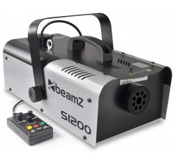 S1200 MKII