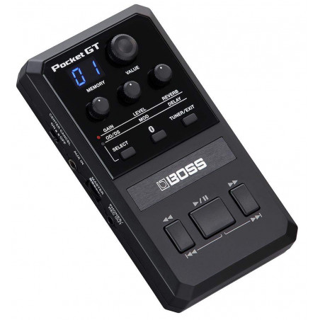 Compra Pocket GT online | MusicSales