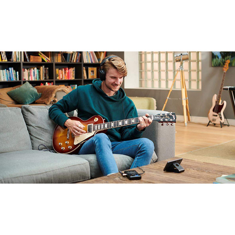 Compra Pocket GT online | MusicSales