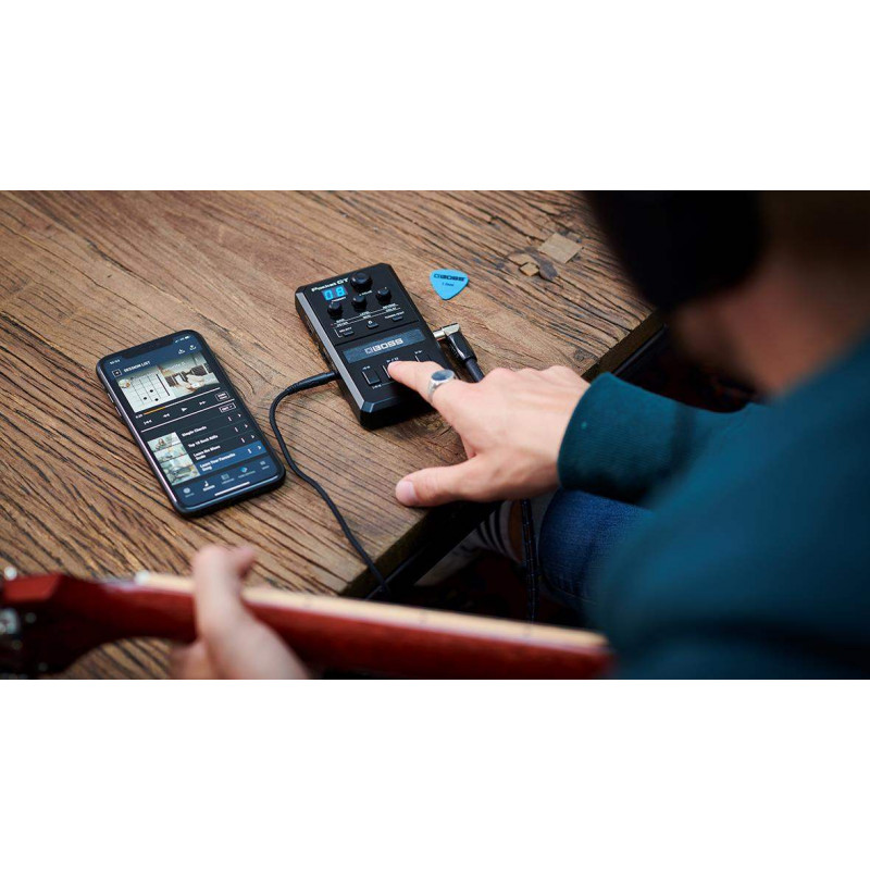 Compra Pocket GT online | MusicSales