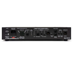 UNITY BASS 700 HEAD Cabezal para Bajo 700W 2