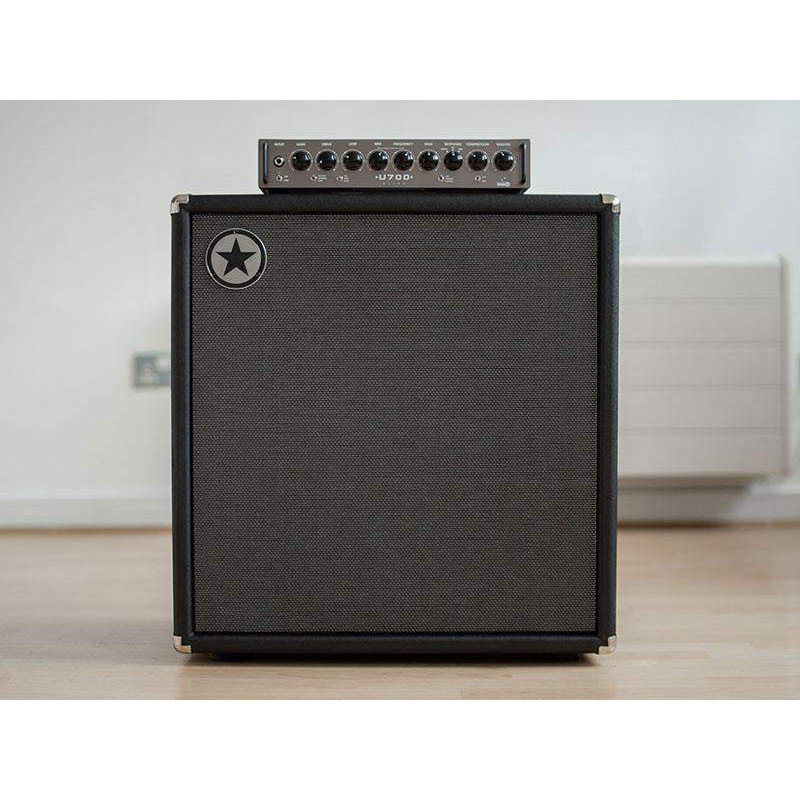 UNITY BASS 700 HEAD Cabezal para Bajo 700W