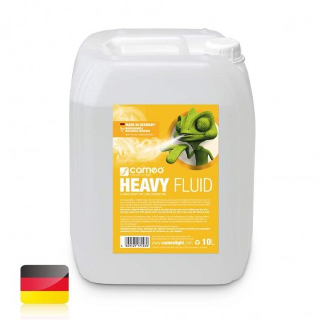 Compra Líquido de Humo 10L CLFHEAVY10L online | MusicSales Compra Líquido de Humo 10L CLFHEAVY10L online | MusicSales