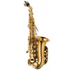 SPC700 Saxo Soprano Curvado
                                