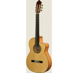 CUT-500-S FISHMAN PRO-BLEND Guitarra...
                                