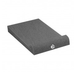 Base aislante para monitor de estudio Adam Hall  Pad Eco 1. Precio por pareja. 2