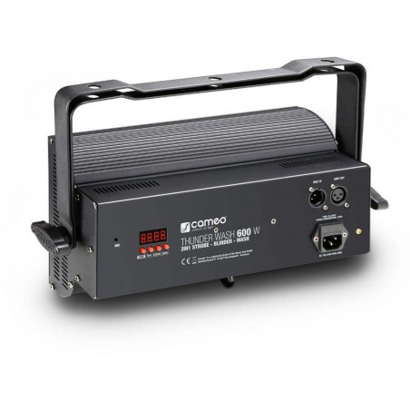 Compra Thunder Wash 600 W CLTW600W online | MusicSales Compra Thunder Wash 600 W CLTW600W online | MusicSales