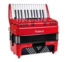 ROLAND FR-1X RD Acordeón Digital
