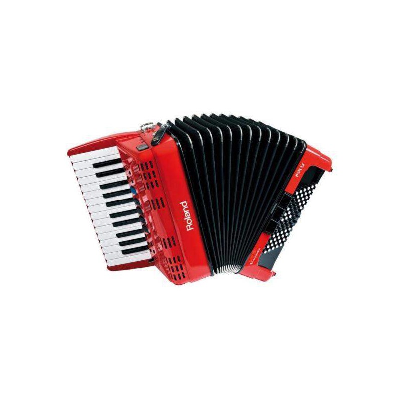 ROLAND FR-1X RD Acordeón Digital