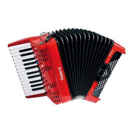 ROLAND FR-1X RD Acordeón Digital