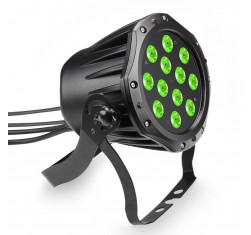 Outdoor PAR TRI 12 IP 65